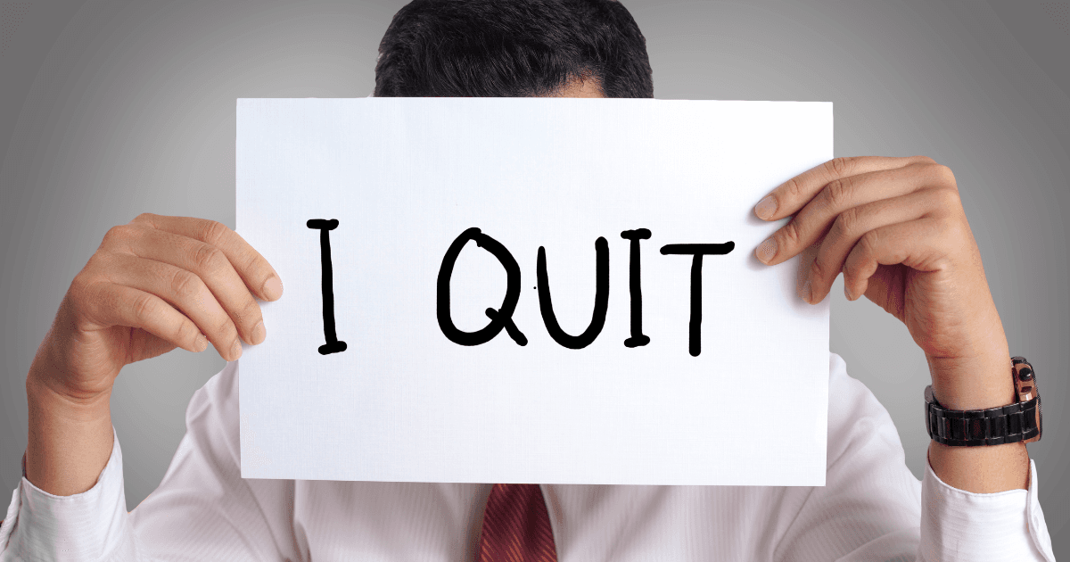 Why You Can't Quit Porn