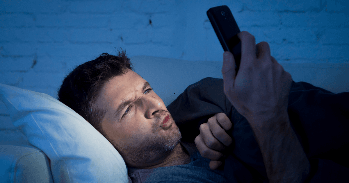 Signs You’re Addicted to Porn