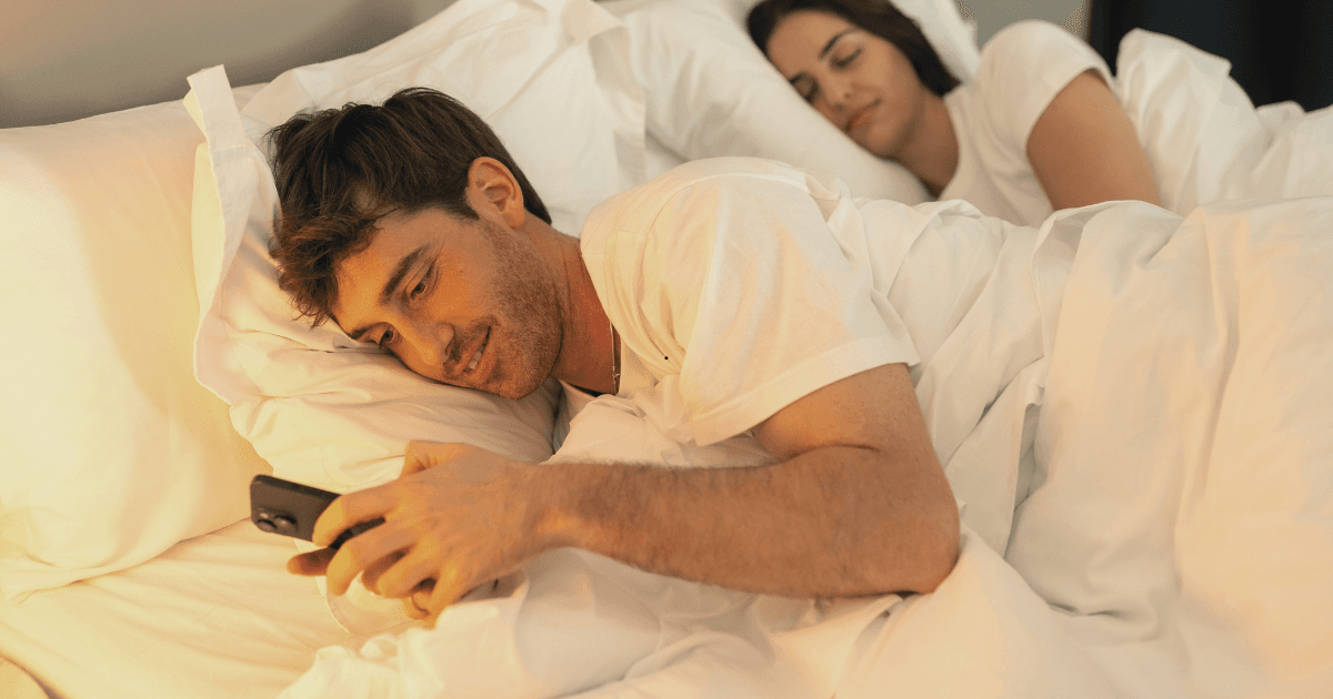 Is Watching Porn Cheating