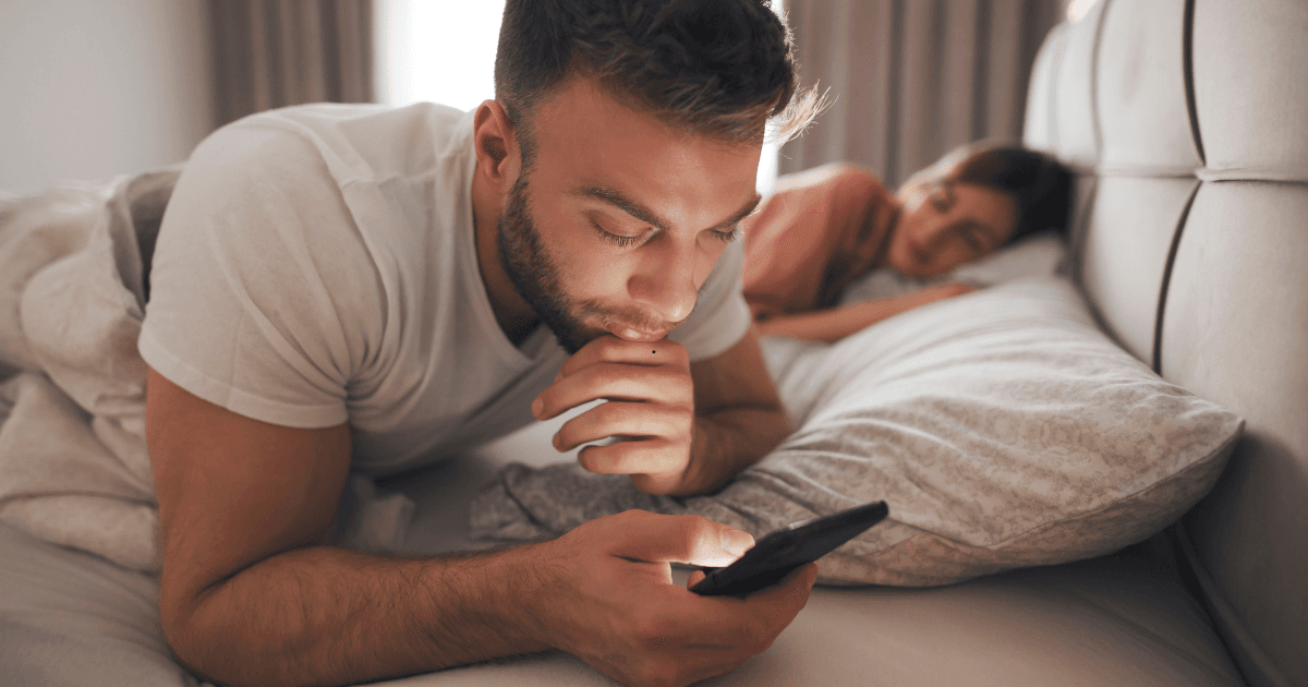 How to Stop Watching Porn